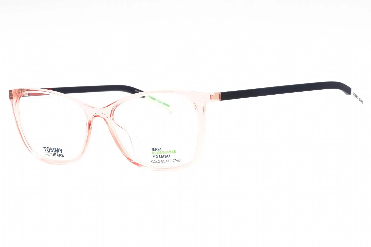 Tommy Hilfiger TJ0020 Eyeglasses - view 2